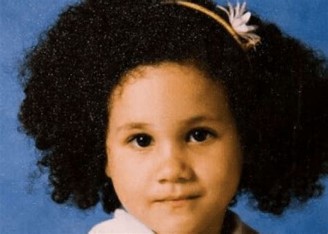 And another chimed in saying, love it! but not everyone is here for markle's naturally curly hair, as one individual commented: The Surprising Truth About How a Big Lottery Win Changed ...