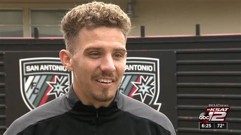 San Antonio Fc Shows Resilence By Winning Three Matches In Eight Days Youtube