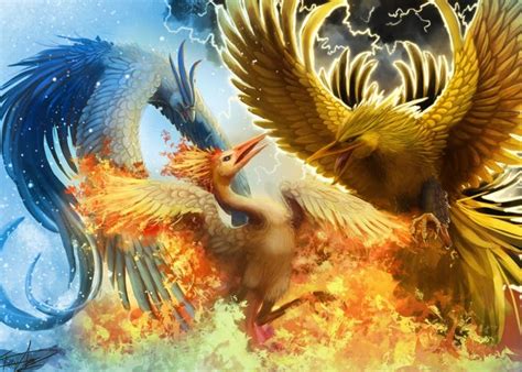 Gambar Burung Naruto - Republika RSS