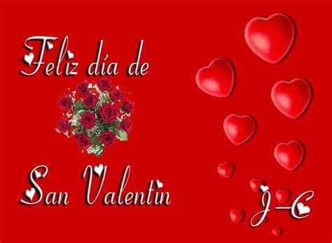 Pz C San Valentin Imagenes