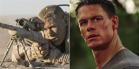 Best John Cena Movies Ranked
