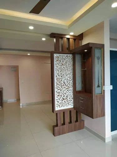 Residential Interior At Rs 1000square Feet Home Design Consultants