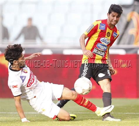 تم تسجيل نطاق الاهلي دوت نت ahly.net منذ عام 1997 منذ بدايات عصر الأنترنت. Ahly-EST : Bguir bon pour le service - Esperance-de-Tunis.net