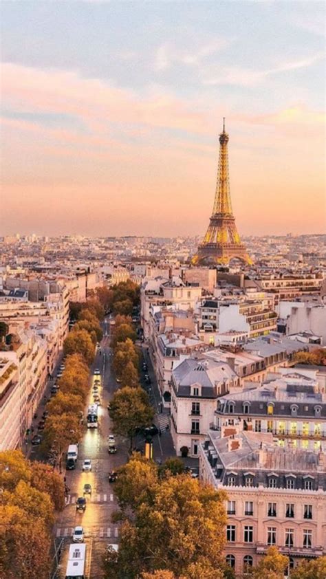 19 Places You Have To Visit In France Paris Photography Paris