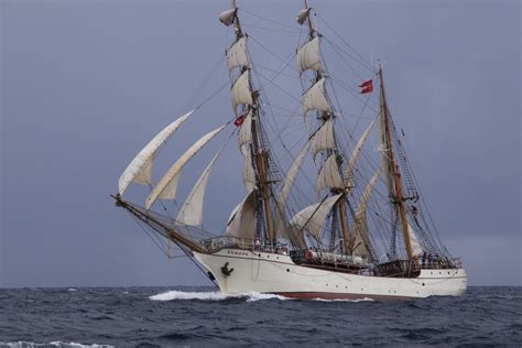 Sailonline.org - The Tall Ships Races 2012 - A Coruna to Dublin - RESULTS