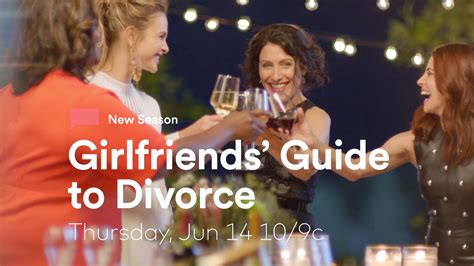 Girlfriends Guide To Divorce Bravo Tv Official Site
