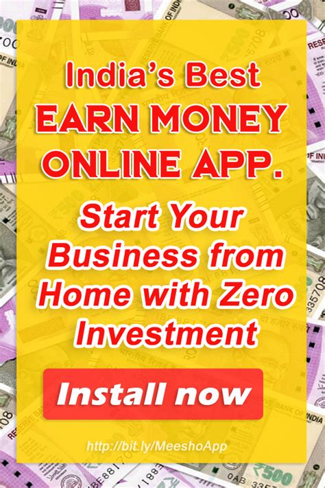 The rapid progress in the field of mobile app development has contributed it is one of the best shopping apps in india if you are looking for more than just clothes. Best Earn money App in India ( No Investment ) | Earn ...