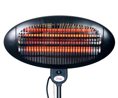 Maybe you would like to learn more about one of these? FoxHunter Garden Outdoor Quartz 2KW Electric Patio Heater ...