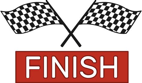 Free Finish Line Clipart Download Free Finish Line Clipart Png Images
