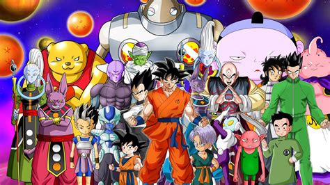 Quiz Test Your Knowledge On Dragon Ball Super In The Hardest Dbs Quiz