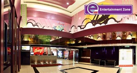 Koi thé is actually established by taiwan most recognized milk tea shop 50嵐 (50 lan). Environmental Design: About 1 Utama Shopping Centre