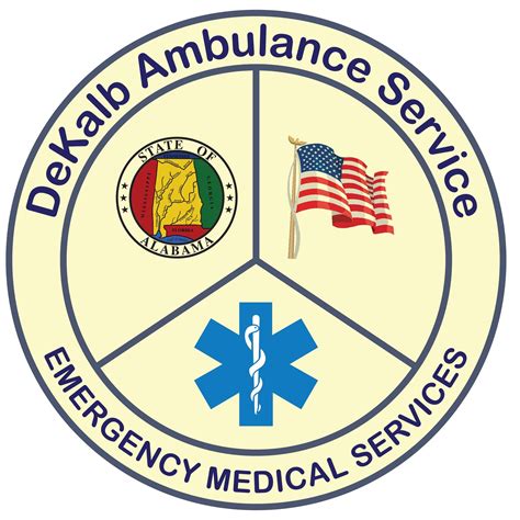 DeKalb Ambulance Service | Fort Payne AL