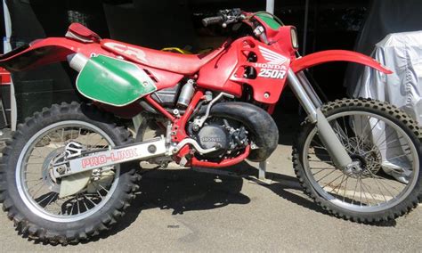 2019 honda crf250l specifications, pictures, reviews and rating. Honda - CR - 250 cc - 1989 - Catawiki