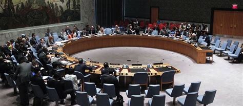 Security Council Renews Revises Unmiss Mandate Radio Tamazuj