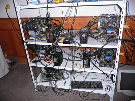 How to build a cheap mining rig | bitcoin mining this video is about how you can build a cheap mining rig for mining bitcoins or. 20 Insane Bitcoin Mining Rigs