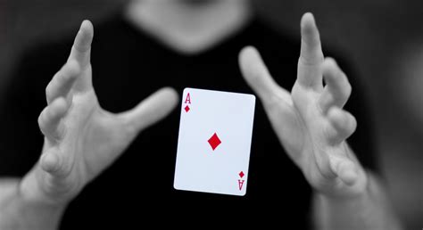 Everyone can benefit from knowing a few card tricks. Best and Simple Pickup Line Card Tricks to Use to Woo Your Next S/O