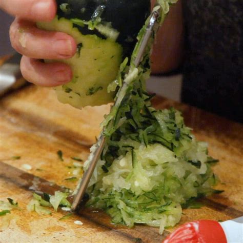 After it is completely cooled, wrap it securely in aluminum foil, freezer wrap, or place in a freezer bag. Zucchini Bread in the Ninja Foodi ~ The Salted Pepper