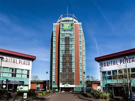 So you can be too. Cannock Hotels: Holiday Inn Birmingham North - Cannock