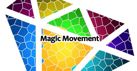 Magic Movement Aboutme