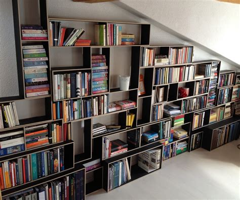 We also stock display cabinets and wall cubes. Top 15 of Cheap Bookshelves