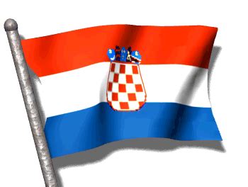 Les drapeaux du monde » sur tv5monde.#géographie #drapeau. gif drapeaux croatie