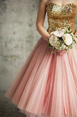 South asia wedding dress design. Pink and Gold Wedding Theme - Knot For Life