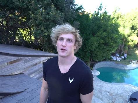 Calls For Youtube Star Logan Paul To Be Banned After ‘suicide Video