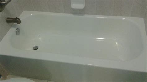 Refinishing bathtubs, tiles, countertops, sinks and more in los angeles. Bathtub Refinishing Tampa FL