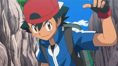 Ash Ketchum Wiki •pokémon• En Español Amino