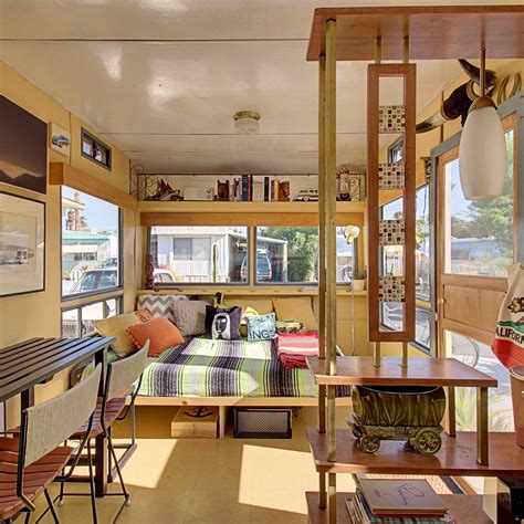 7 Vintage Trailer Homes to Crush On - Sunset Magazine