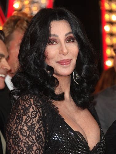 Cher, with a career spanning nearly 5 decades, continuing to raise eyebrows and entertain legions of fans worldwide! Cher - Ethnicity of Celebs | What Nationality Ancestry Race