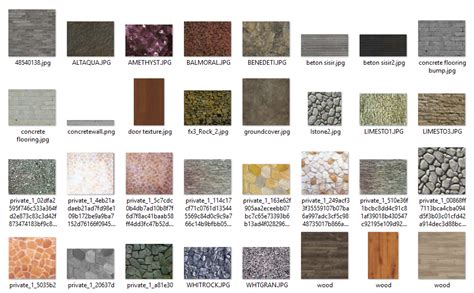 All site content copyright site developed by globalassociates. Download Texture material Sketchup Dizar Smart | Batu bata ...