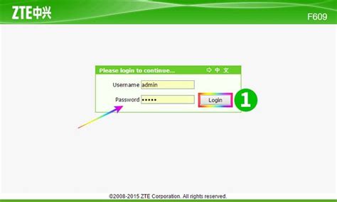 If you are still unable to log in, you may need to reset your router to it's the default password for their router is admin with username admin�. Password Zte / How To Change Your Zte Wifi Password Scc ...