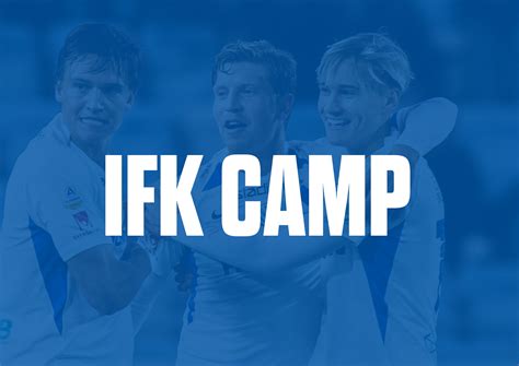 Ifk norrkoping v degerfors prediction and tips, match center, statistics and analytics, odds comparison. Välkomna till IFK Camp | IFK Norrköping