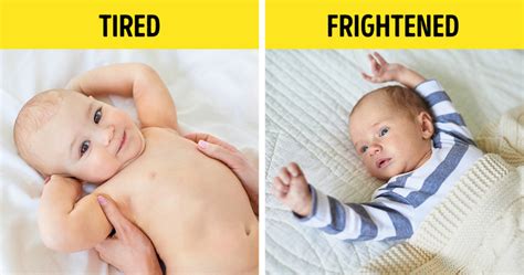 18 Signs That Can Help You To Understand Your Baby