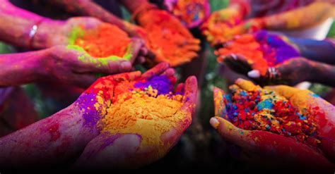 5 Apps To Add More Colours To Your Holi Memories This Year Techihd