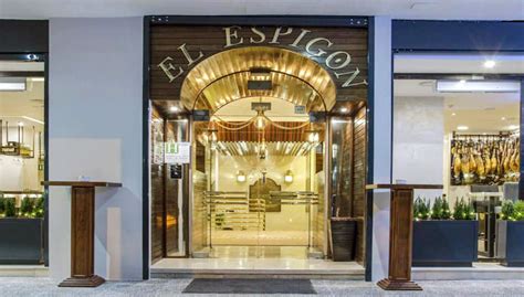 Ven a visitarnos y encuentra la máxima calidad y el. El Espigón: Restaurante de Cocina Marinera Andaluza en ...