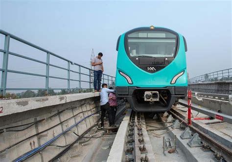 Kochi To Host Umi Conference In October 2021 Metro Rail News