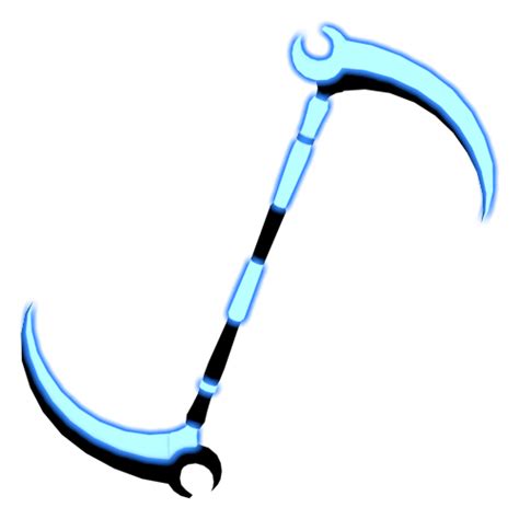 Crescent Moon Scythe Treasure Quest Wiki Fandom