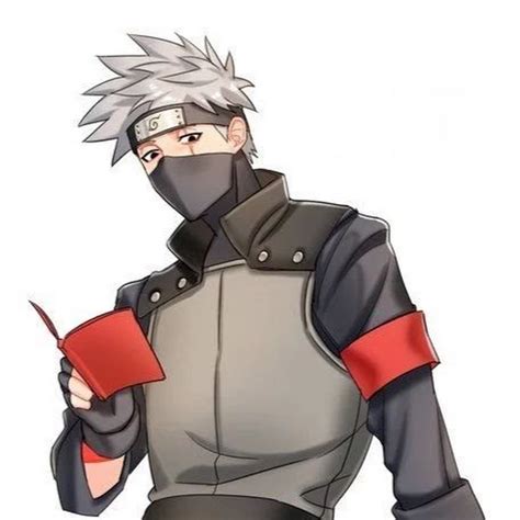 It's high quality and easy to use. kakashi_gamer- kun - YouTube