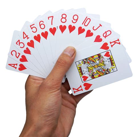 Classic 100 Plastic Playing Cards Bridge Size Jumbo Index 2 Decks