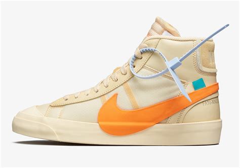 We did not find results for: Off-White Nike Blazer Grim Reaper + All Hallow's Eve ...