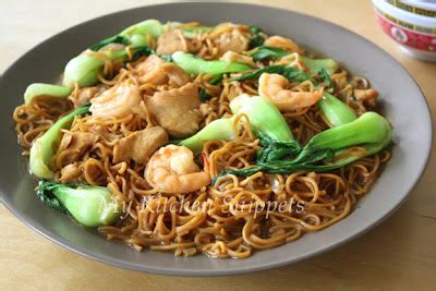 Join facebook to connect with mun yee mee and others you may know. Diary Foods: Braised Noodles/Mun Yee Mee Recipes