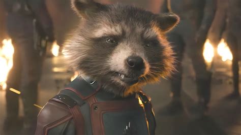 Gotg Vol 3s Mid Credits Scene Contradicts The Movies Themes