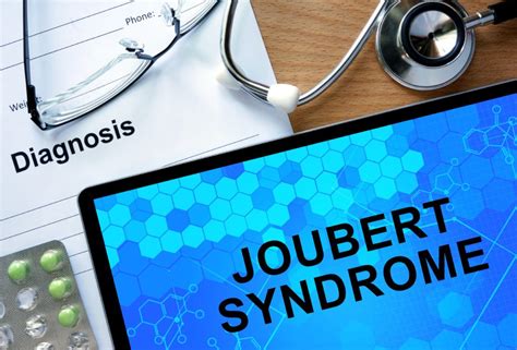 Joubert Syndrome Genassist