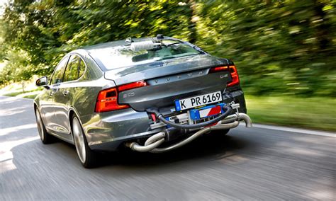 Maybe you would like to learn more about one of these? Would your car pass the new fuel and emission tests ...