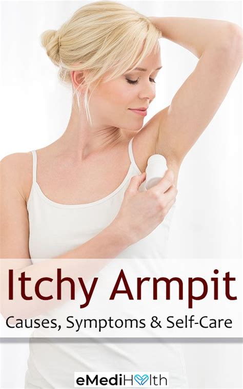 What Causes Itchy Armpits And How To Relieve The Itch Armpit Rash Underarm Rash Itchy Rash