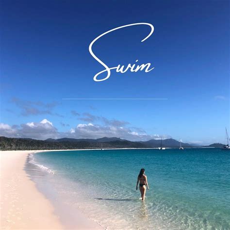 Tips For Visiting Whitehaven Beach Whitsunday Rent A Yacht