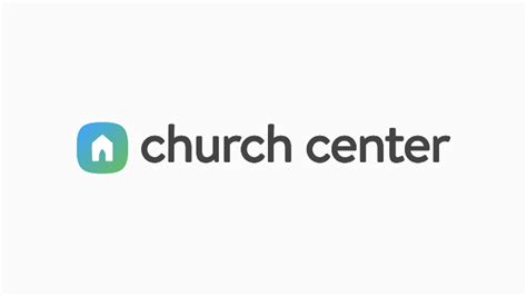 To familiarize your church with the church center app, feel free to download and share this video: Planning Center University