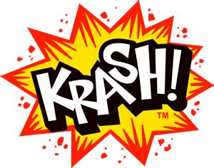 Klamath canyon is located west of the town of klamath itself. KRASH! Logo Vector (.SVG) Free Download